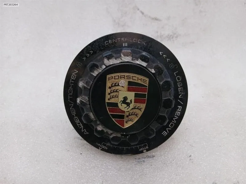 Porsche 911 (992) central locking Central locking — PORSCHE 911 (992) (2019-PRESE...