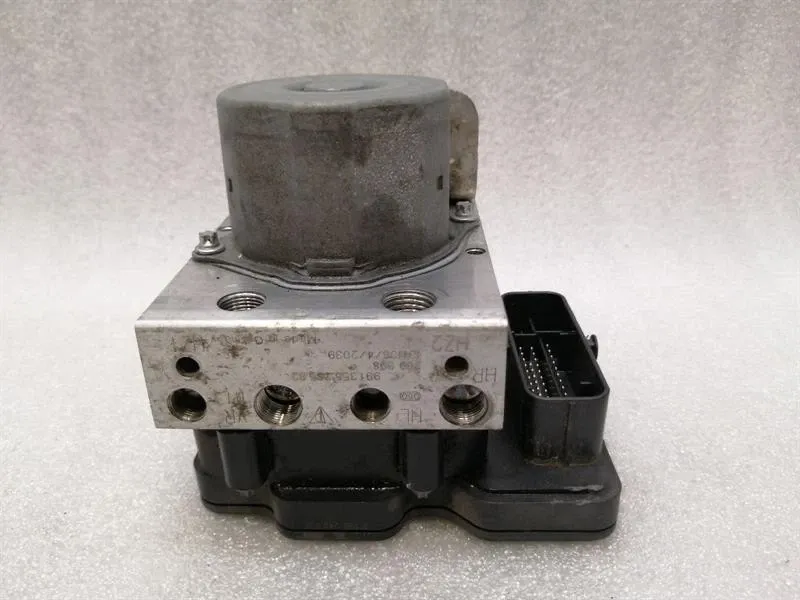 Porsche 911 (991) A.B.S Pump A.B.S Pump — PORSCHE 911 (991) (2011-2020) — 99...