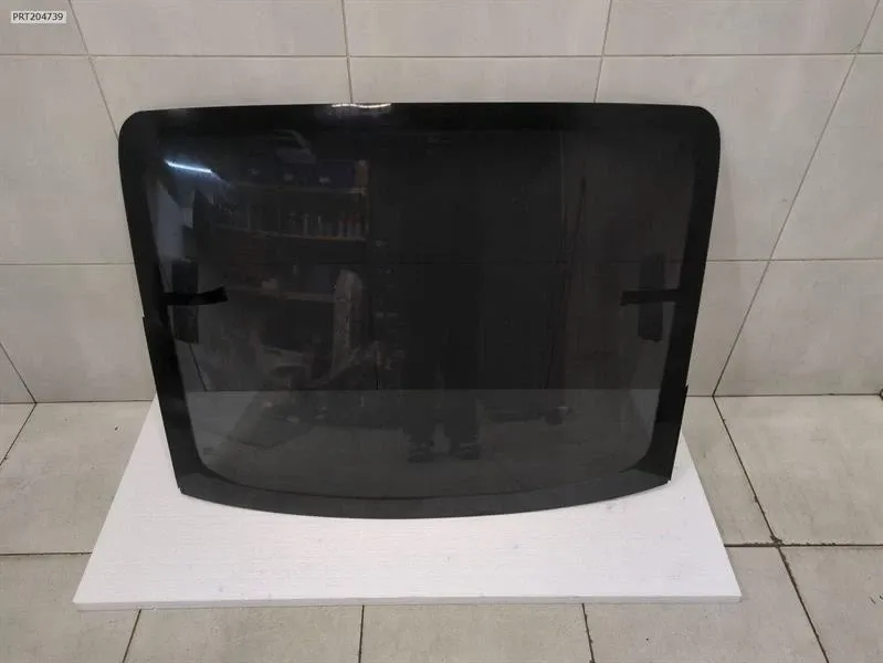 Porsche 911 (992) Rear Screen Rear Screen — PORSCHE 911 (992) (2019-PRESENT) ...