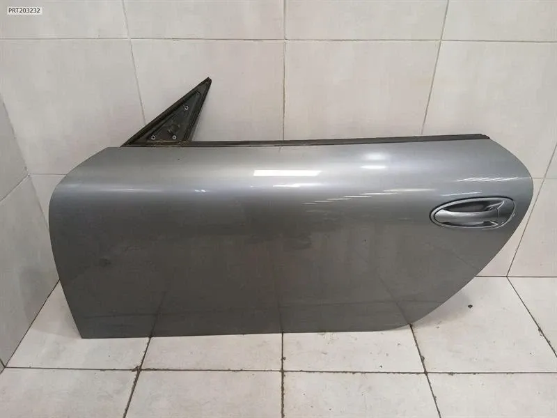 Porsche 911 (997) Left Front Door Left Front Door — PORSCHE 911 (997) (2004-2013)...