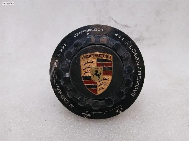 Porsche 911 (992) central locking Central locking — PORSCHE 911 (992) (2019-PRESE...