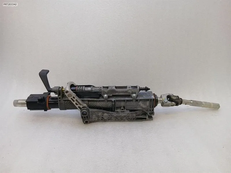 Porsche 911 (997) Steering Column Steering column — PORSCHE 911 (997) (2004-2013)...