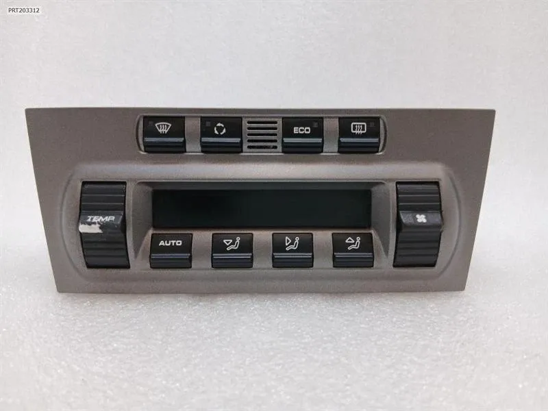 Porsche 911 (997) Auto Climate Control Auto Climate Control — PORSCHE 911 (997) (2004-...