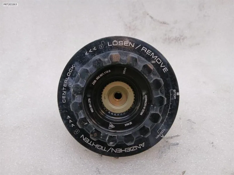 Porsche 911 (992) central locking Central locking — PORSCHE 911 (992) (2019-PRESE...