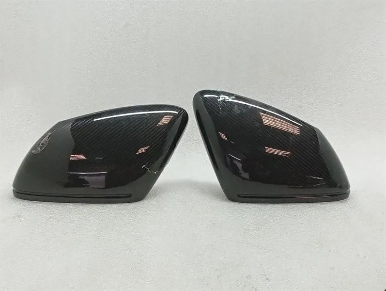 Porsche 911 (992) Rear-View Mirror Rear-View Mirror — PORSCHE 911 (992) (2019-PRES...