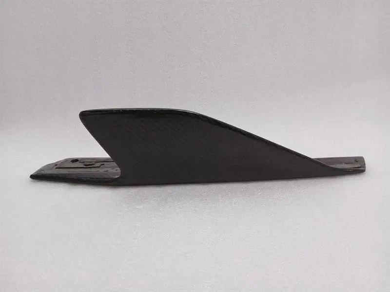 Ferrari 458 Side skirt Side skirt — FERRARI 458 SPIDER (F142) (2011-20...