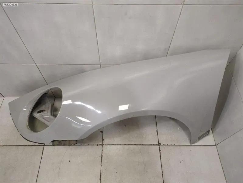 Porsche 911 (992) Left Wing Left Wing — PORSCHE 911 (992) (2019-PRESENT) — ...