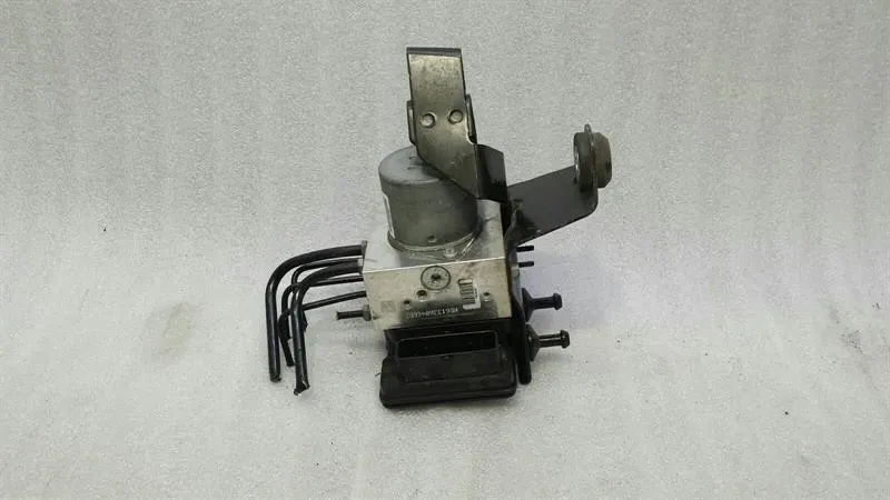 Mercedes-Benz GL / GLS (X166) A.B.S Pump A.B.S Pump — MERCEDES-BENZ GLS (X166) (2015-201...