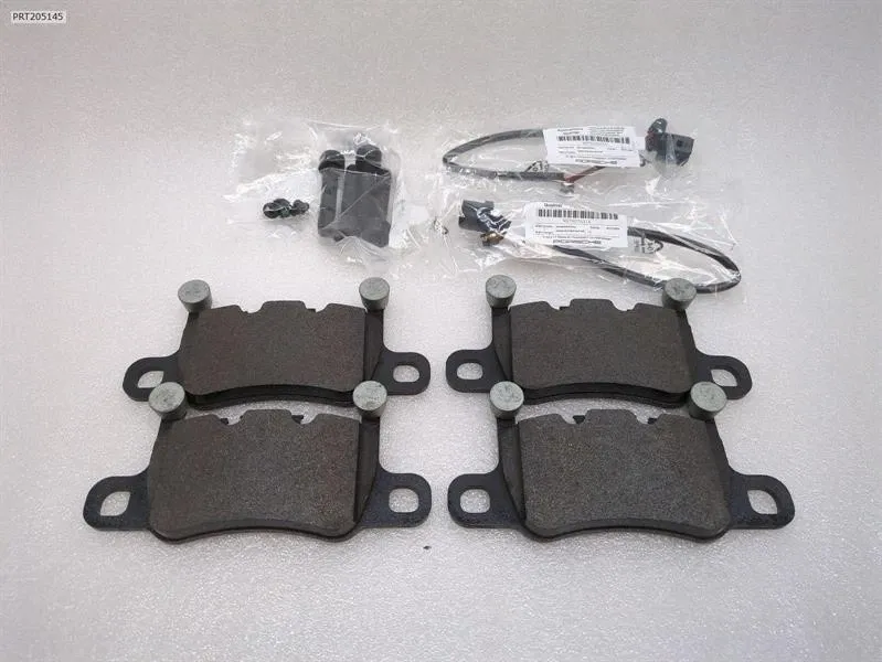 Porsche 911 (992) Other vehicle part Other vehicle part — PORSCHE 911 GT3 (992) (202...