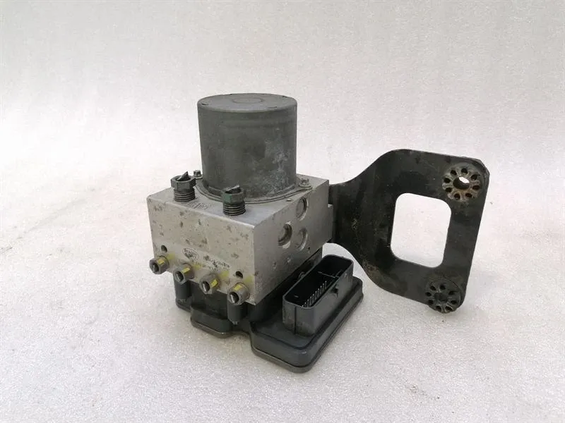 Land Rover Range Rover Sport (L494) A.B.S Pump A.B.S Pump — LAND ROVER RANGE ROVER SPORT II (L...
