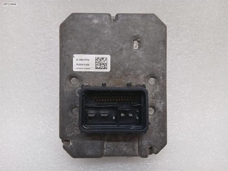 Chevrolet Corvette (C6) A.B.S Pump A.B.S Pump — CHEVROLET CORVETTE (C6) (2005-2013...