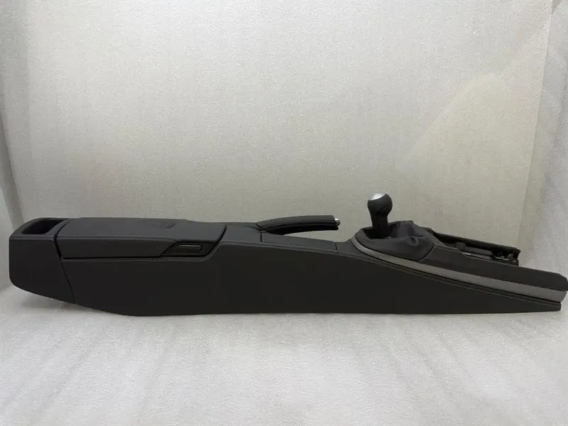 Porsche 911 (997) Console Console — PORSCHE 911 (997) (2004-2013) — Coupe...