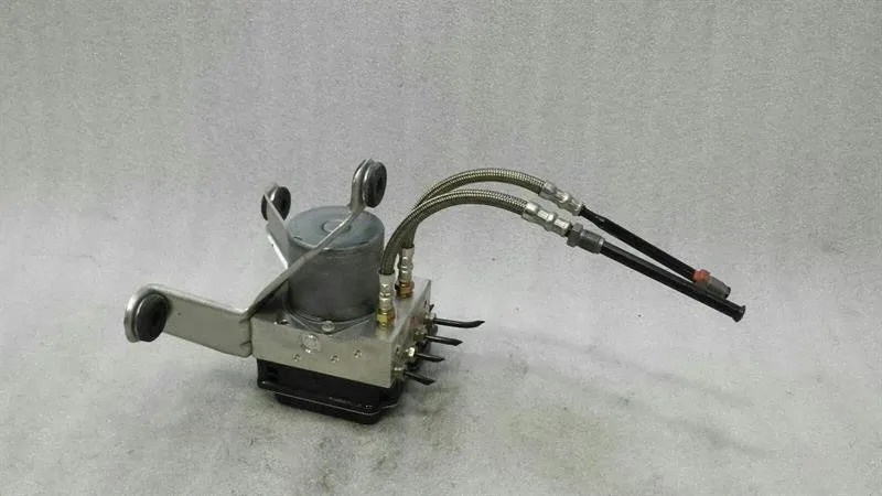 Porsche 911 (997) A.B.S Pump A.B.S Pump — PORSCHE 911 (997) (2004-2013) — 99...