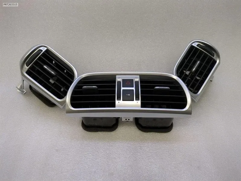 Porsche 911 (997) Dashboard air vent Dashboard air vent — PORSCHE 911 (997) (2004-20...