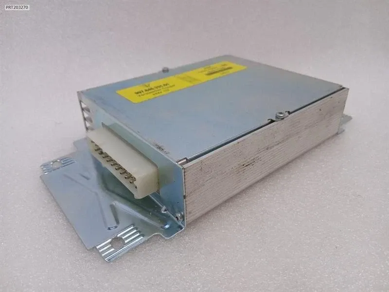 Porsche 911 (997) Vahvistin Amplifier — PORSCHE 911 (997) (2004-2013) — 997...