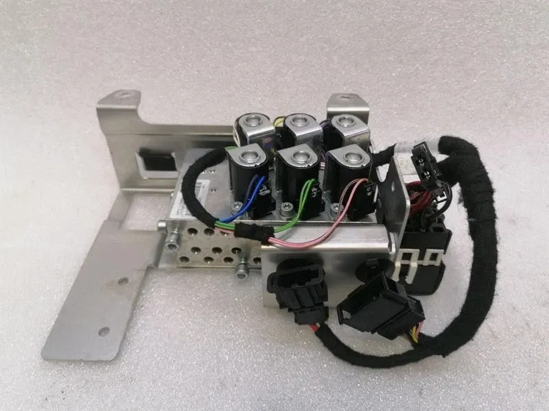 Audi R8 Convertible roof mechanism Convertible roof mechanism — AUDI R8 (42) (2006...