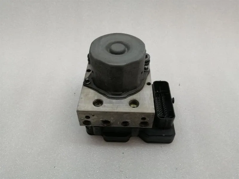 Chevrolet Corvette (C7) A.B.S Pump A.B.S Pump — CHEVROLET CORVETTE (C7) (2014-2019...