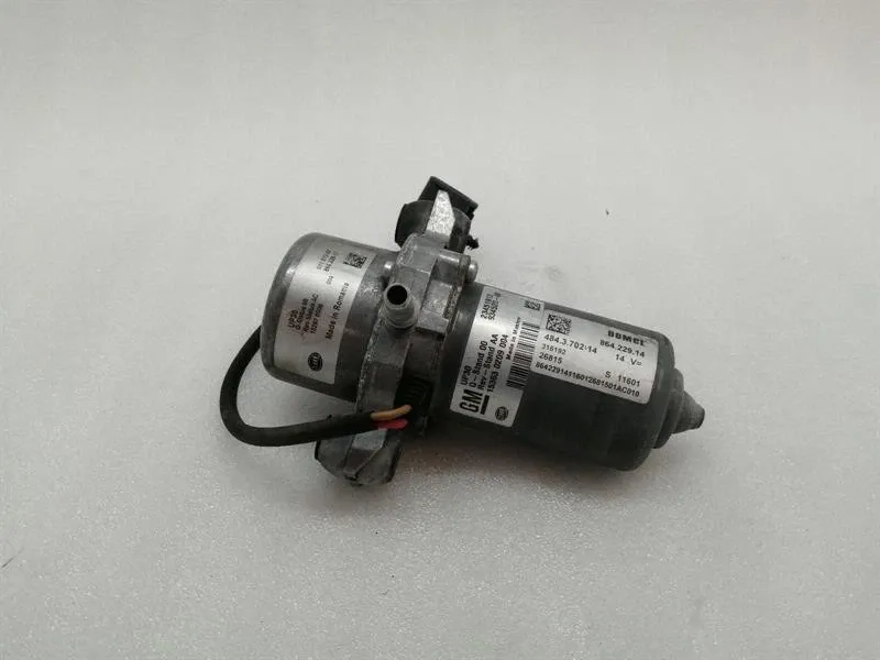 Chevrolet Corvette (C7) Brake Vacuum Pump Brake vacuum pump — CHEVROLET CORVETTE (C7) (20...