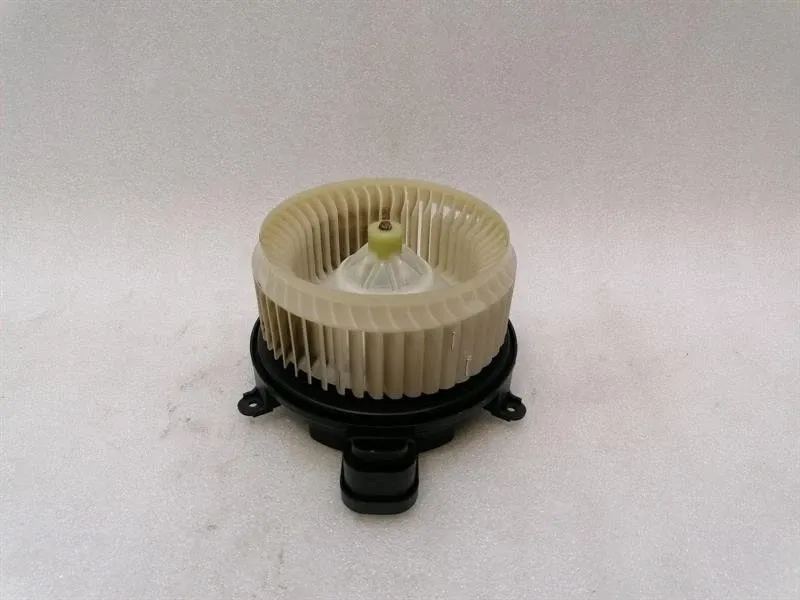 Dodge Ram Heater Blower Motor Heater Blower Motor — DODGE RAM 1500 TRX (DT) (...