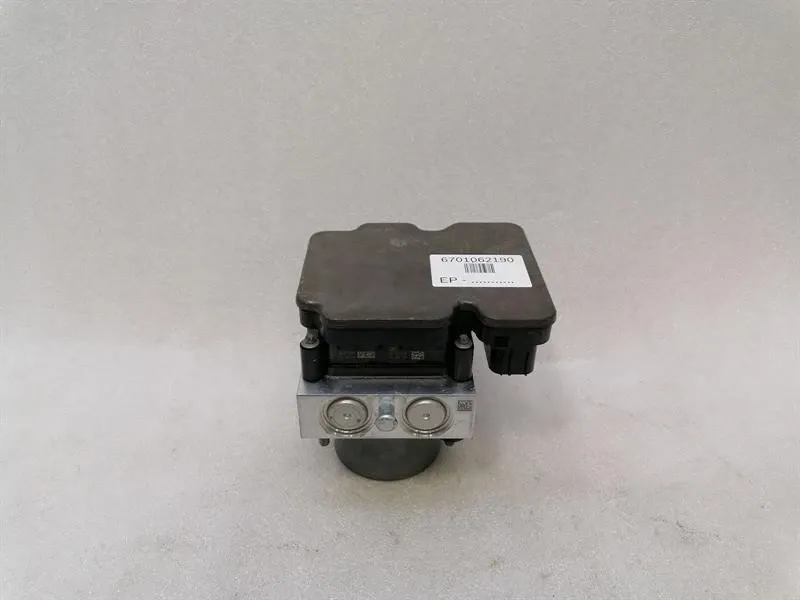 Maserati Ghibli A.B.S Pump A.B.S Pump — MASERATI GHIBLI III (M157) (2013-2...