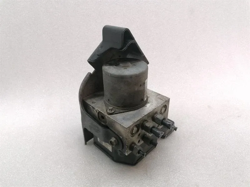 Jeep Grand Cherokee (WK) A.B.S Pump A.B.S Pump — JEEP GRAND CHEROKEE IV (WK2) (2010...