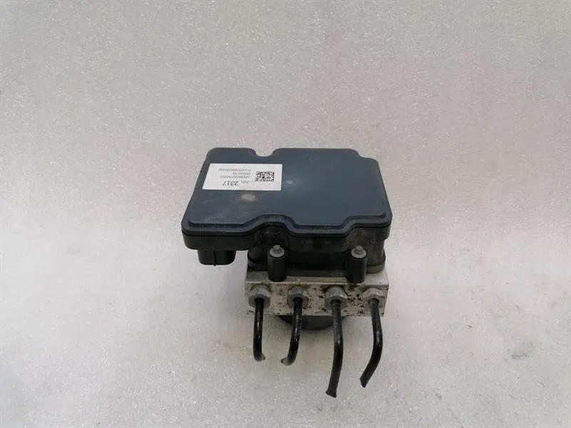 Chevrolet Corvette (C7) A.B.S Pump A.B.S Pump — CHEVROLET CORVETTE (C7) (2014-2019...