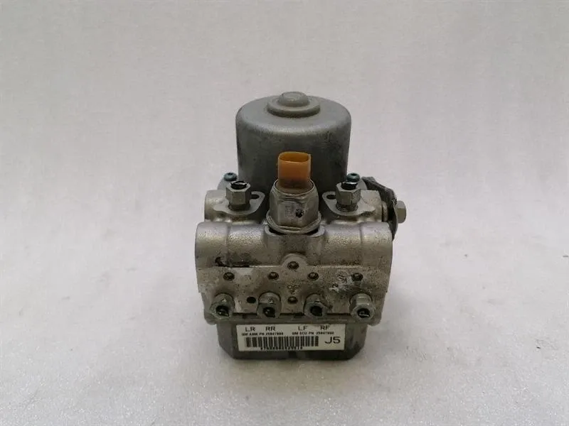 Chevrolet Corvette (C6) A.B.S Pump A.B.S Pump — CHEVROLET CORVETTE (C6) (2005-2013...