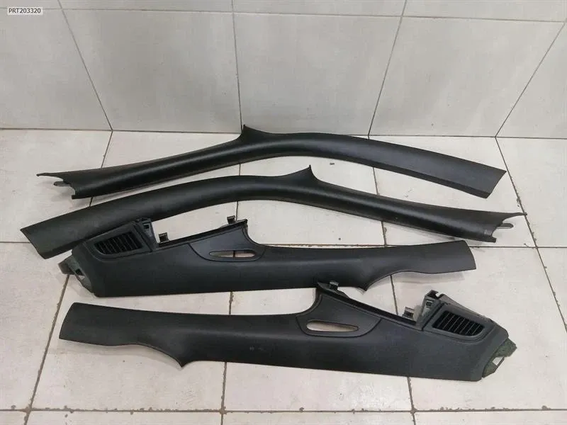 Porsche 911 (997) Interior trim Interior trim — PORSCHE 911 (997) (2004-2013) —...