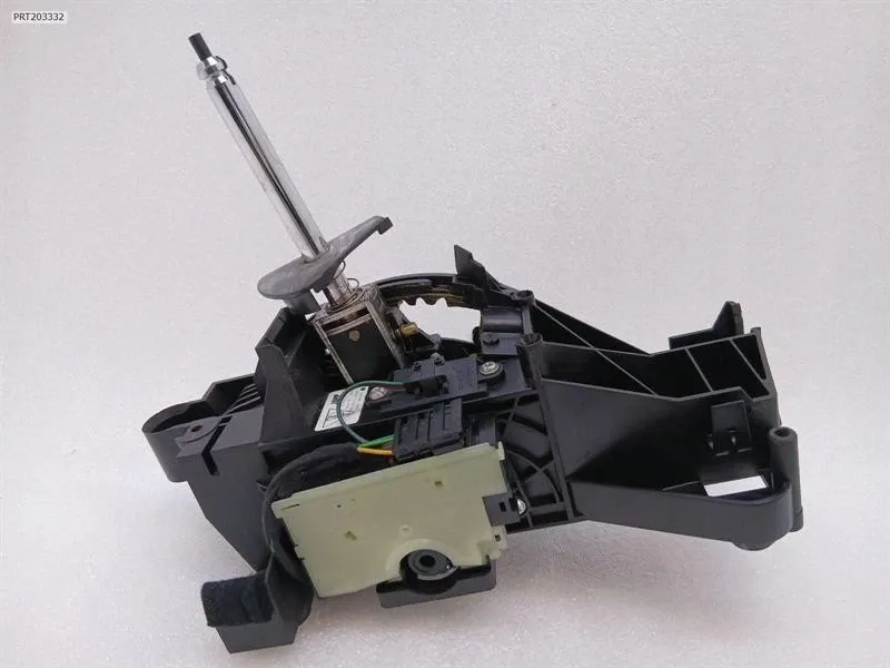 Porsche 911 (997) Gear selector Gear selector — PORSCHE 911 (997) (2004-2013) —...