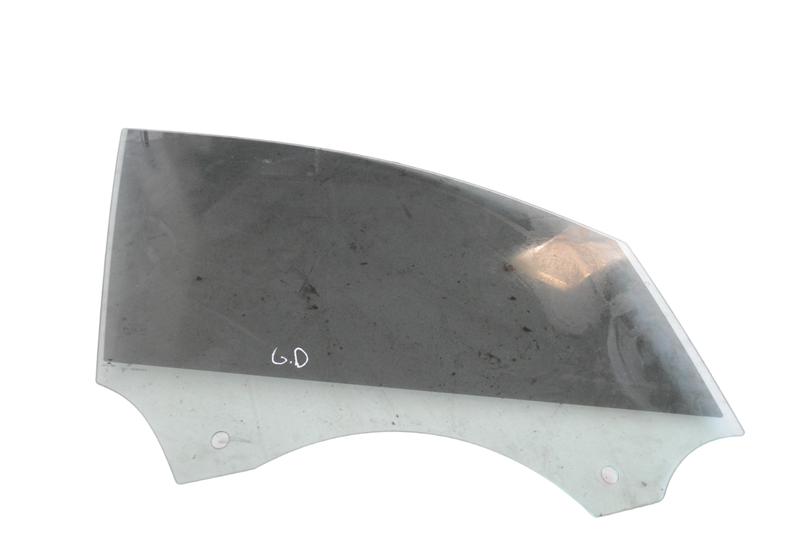 Porsche Macan Front Right Door Window Front Right Door Window — PORSCHE MACAN (95B) (...