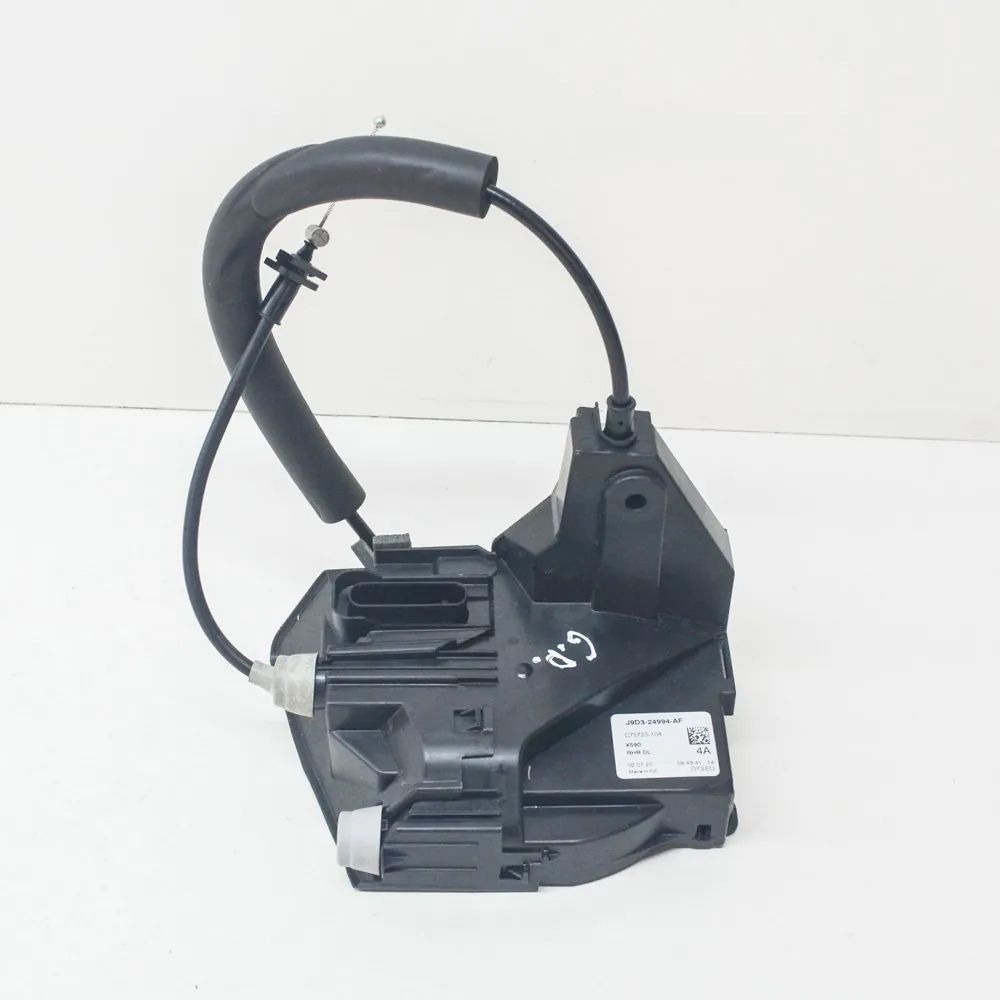 Jaguar I-Pace Door lock — rear right Door lock — rear right — JAGUAR I-PACE (X590) (...