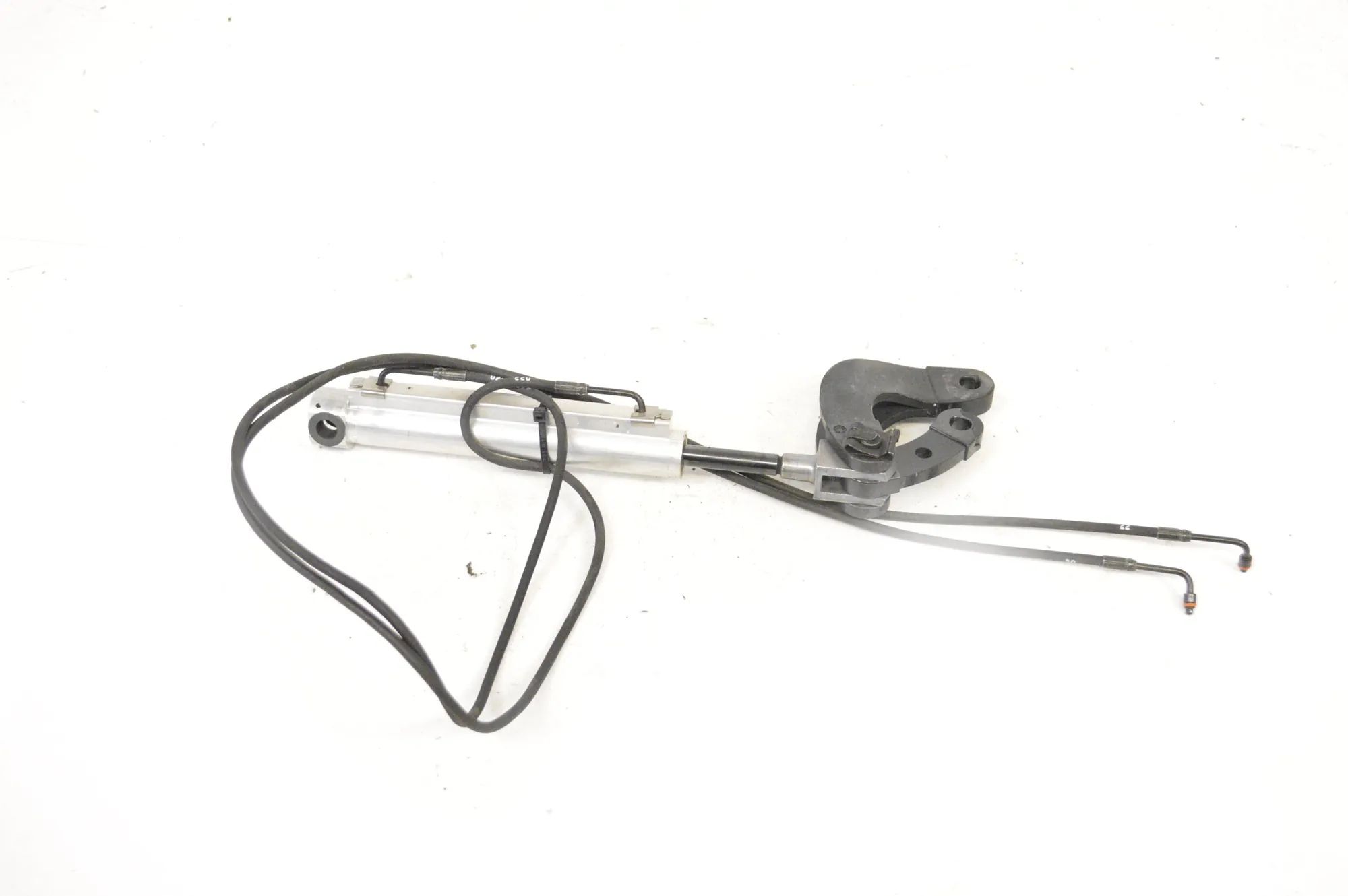 Mercedes-Benz SLK (R172) Other Control Units Other Control Units — MERCEDES BENZ SLK (R172) ...