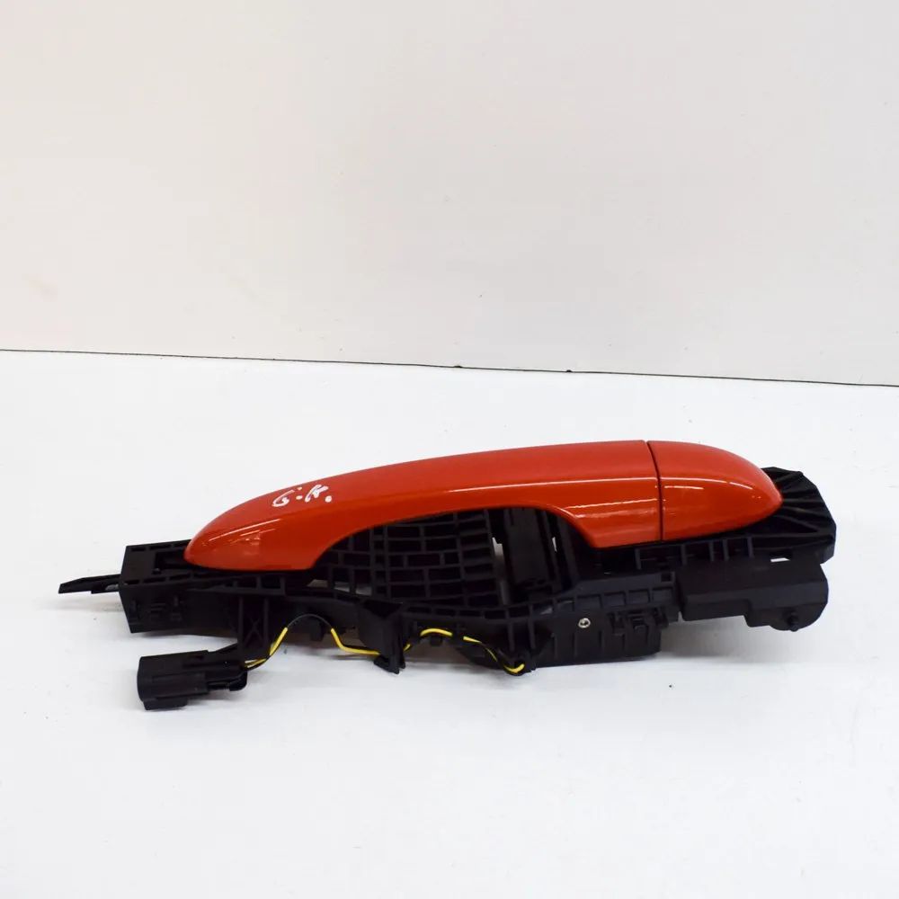 Maserati Levante Exterior door handle — rear left Exterior door handle — rear left — MASERATI LEV...