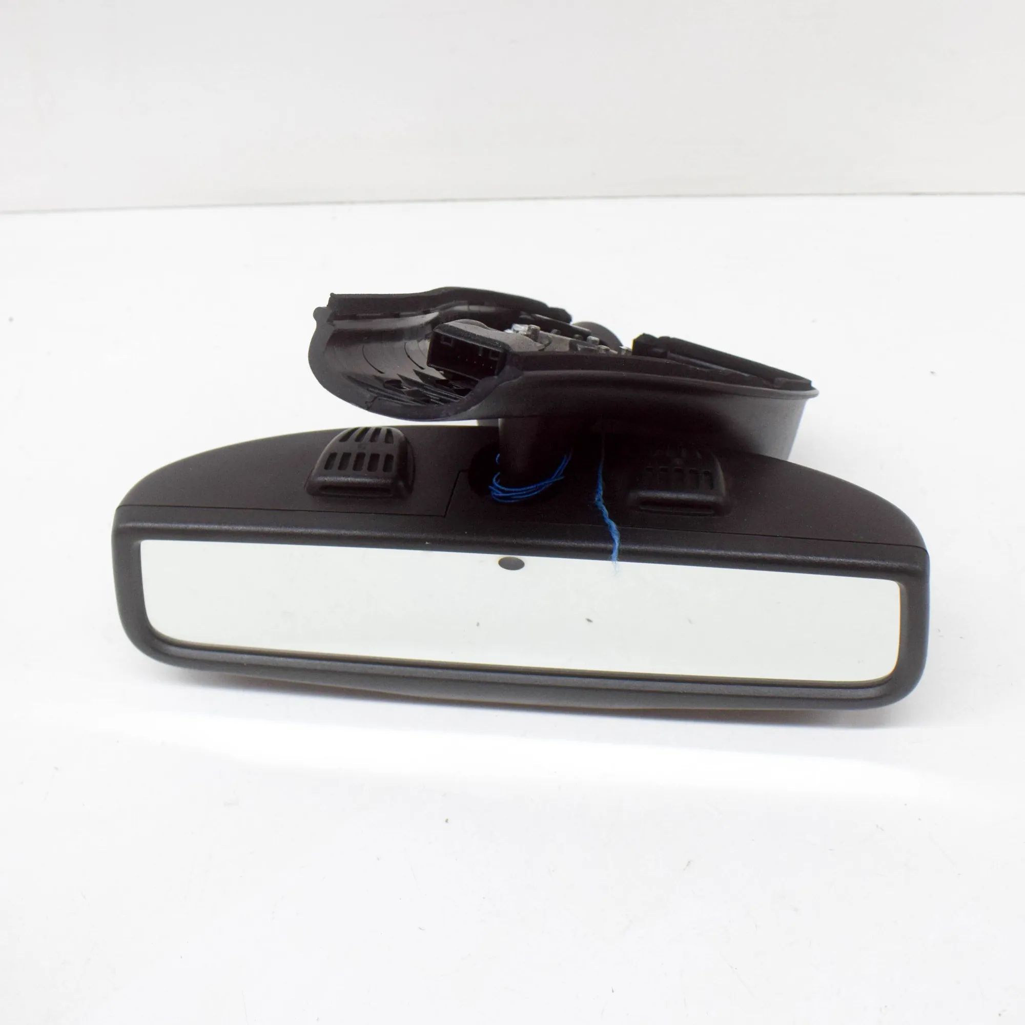 Maserati Ghibli Interior Rear View Mirror Interior Rear View Mirror — MASERATI GHIBLI (M1...