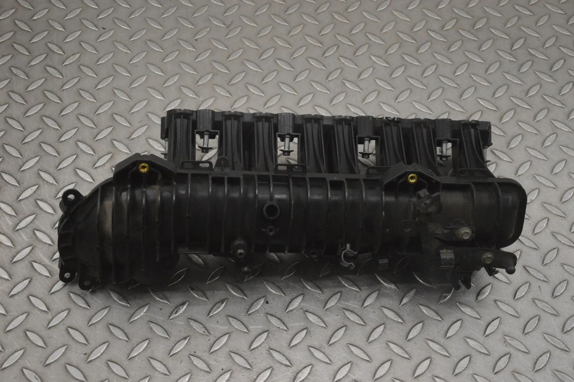 Land Rover Range Rover Evoque впускной коллектор Intake Manifold — LAND ROVER RANGE ROVER EVOQUE...