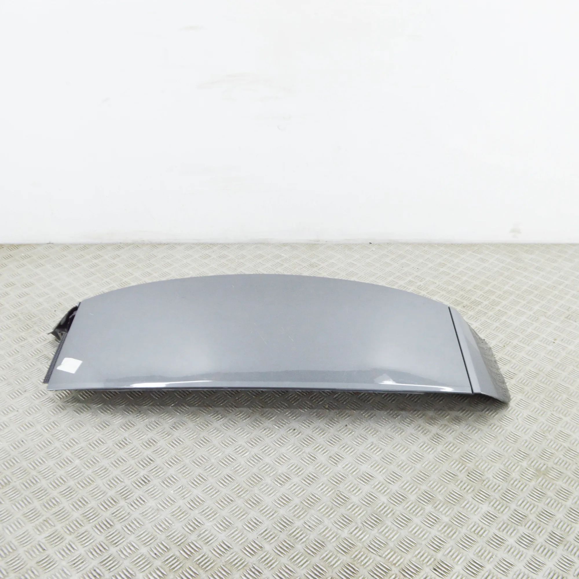 Jaguar E-Pace Tailgate Bootlid Spoiler