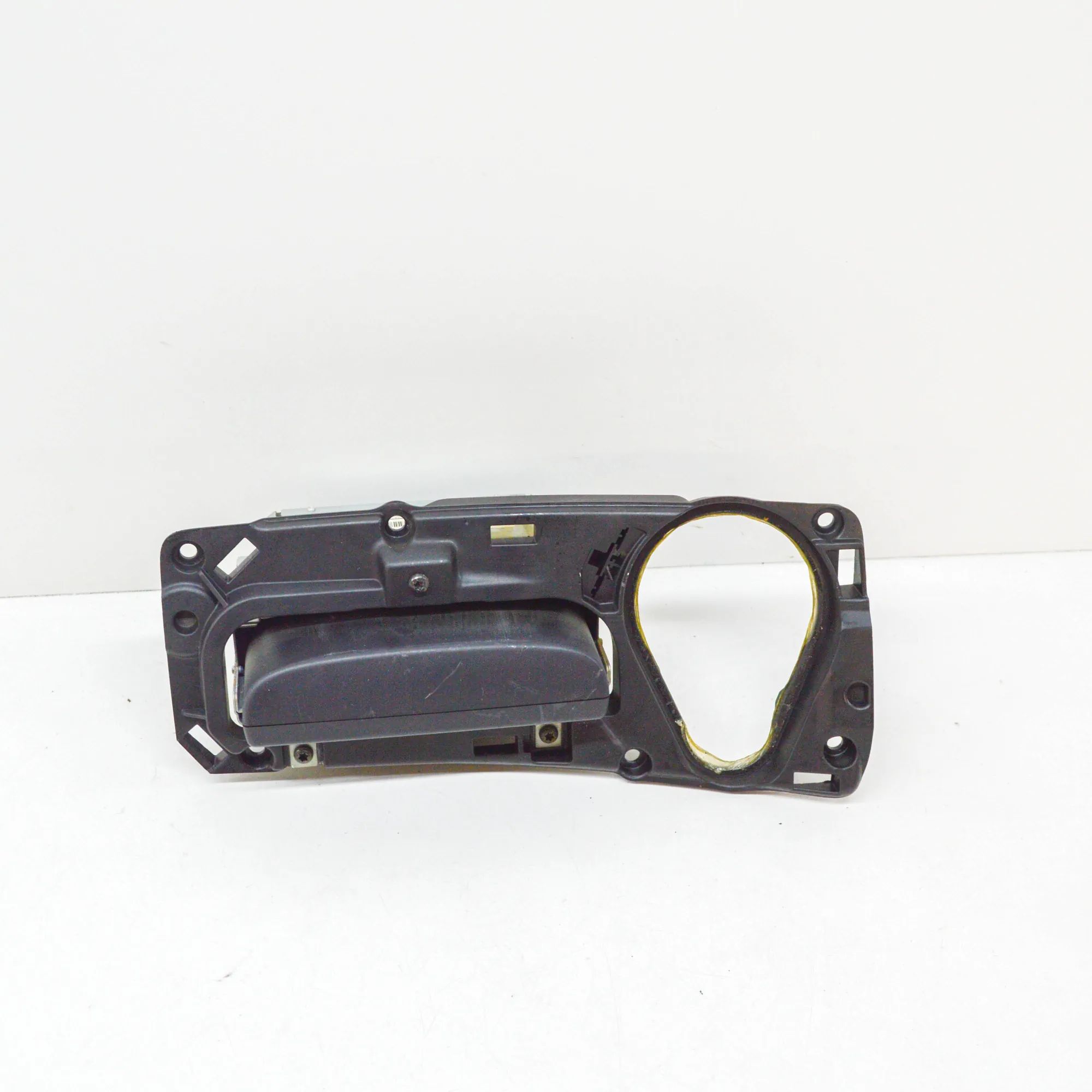 Volvo XC70 Navigation display Navigation display — VOLVO XC70 II (2007-2016) ...