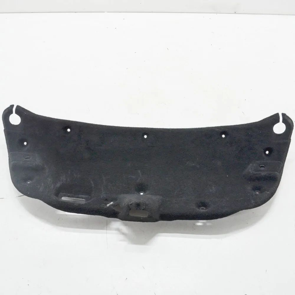 Maserati Ghibli Tailgate Bootlid Cover Trim Tailgate Bootlid Cover Trim — MASERATI GHIBLI (...
