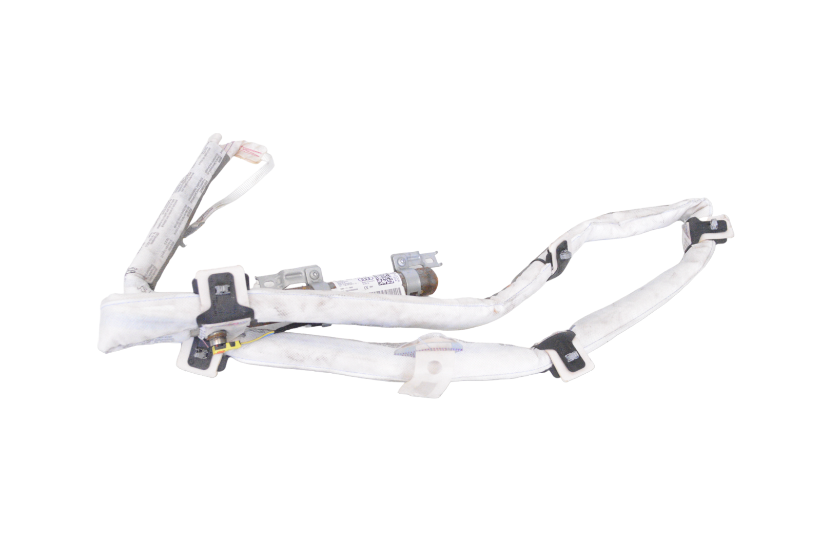 Audi Q5 (8R) Right Side Roof Safety Curtain SRS Right Side Roof Safety Curtain SRS — AUDI Q5 (8...