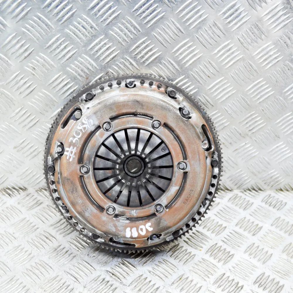 Volkswagen Polo kytkinsarja Clutch kit — VW POLO (6R, 6C) (2009-...) — 04C1...