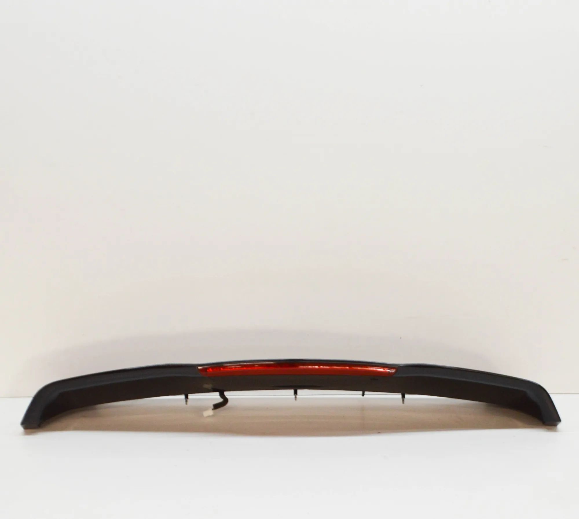 Kia Niro Tailgate Bootlid Spoiler Tailgate Bootlid Spoiler — KIA NIRO (2016-...) ...
