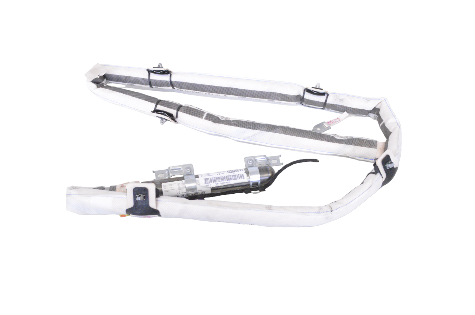 Audi Q5 (8R) Right Side Roof Safety Curtain SRS Right Side Roof Safety Curtain SRS — AUDI Q5 (8...
