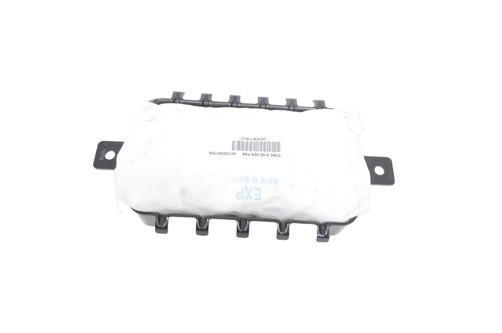 Ssangyong Tivoli, XLV Dashboard Safety Bag SRS Dashboard Safety Bag SRS — SSANGYONG TIVOLI (20...