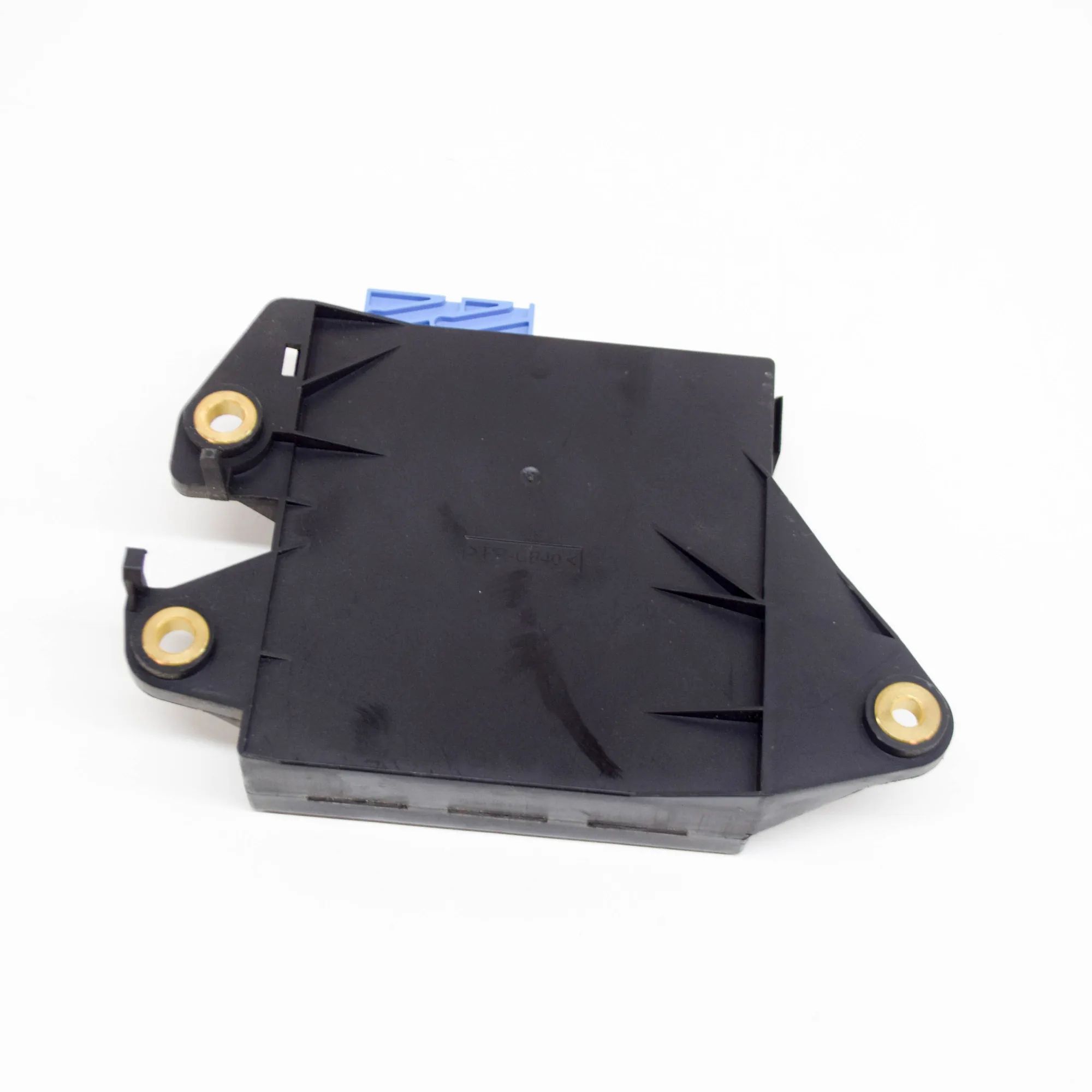 Maserati Quattroporte Suspension Control Unit Suspension control unit — MASERATI QUATTROPORTE...