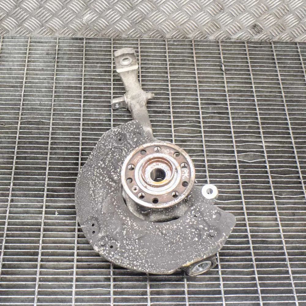 Mercedes-Benz GLC (X253) Front Left Wheel Hub Front Left Wheel Hub — MERCEDES BENZ GLC (X253,...