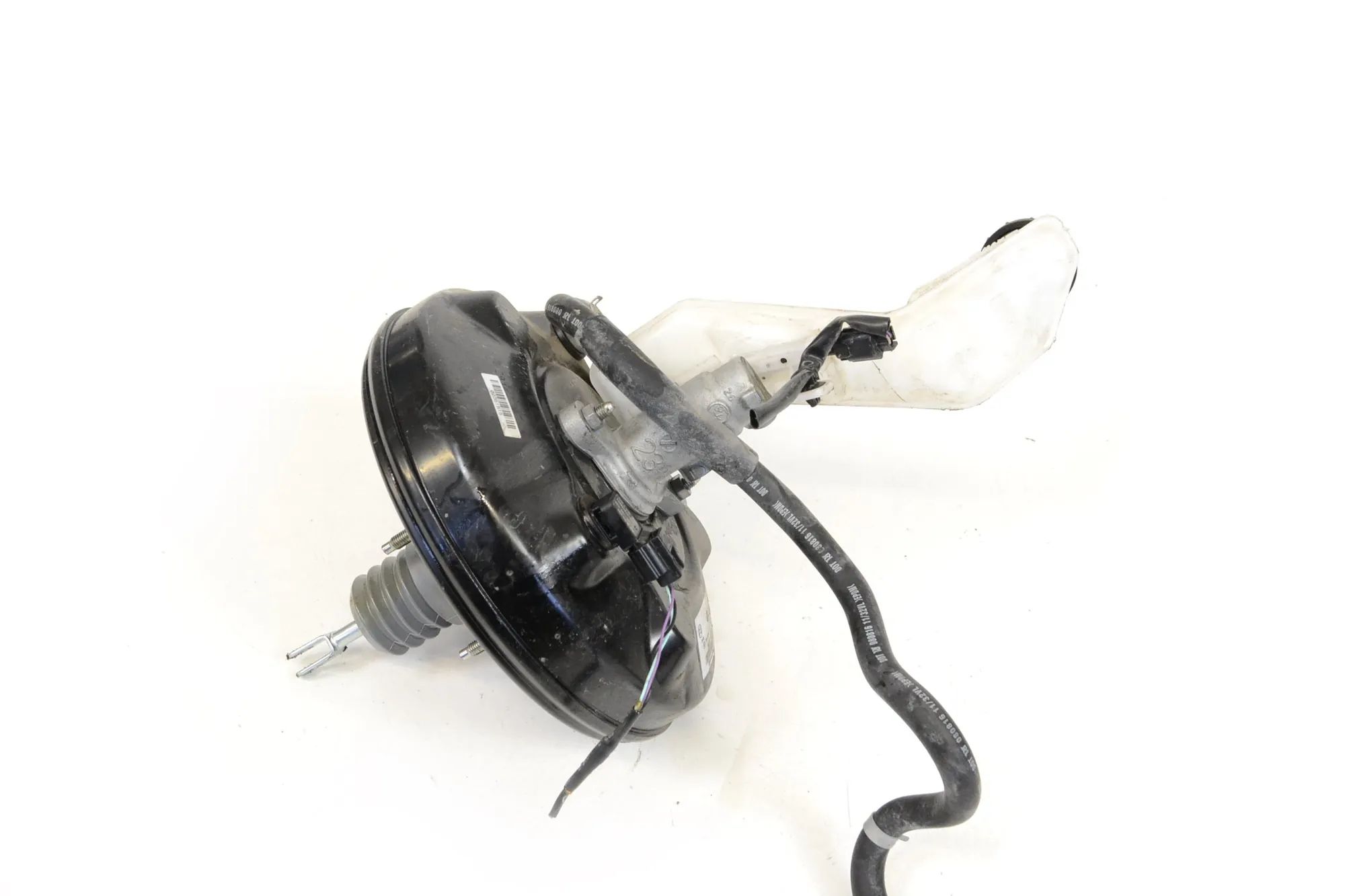 Nissan X-Trail / Rogue Brake Servo Booster Brake Servo Booster — NISSAN X-TRAIL (T32_) (20...
