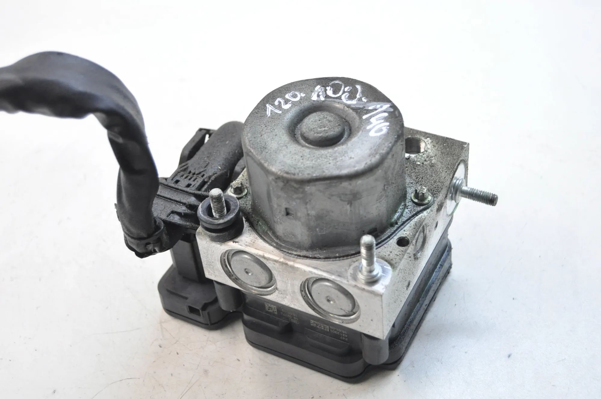 Subaru XV АБС Гидронасос  ABS Pump — SUBARU XV (_GP_) (2011-...) — 026595...