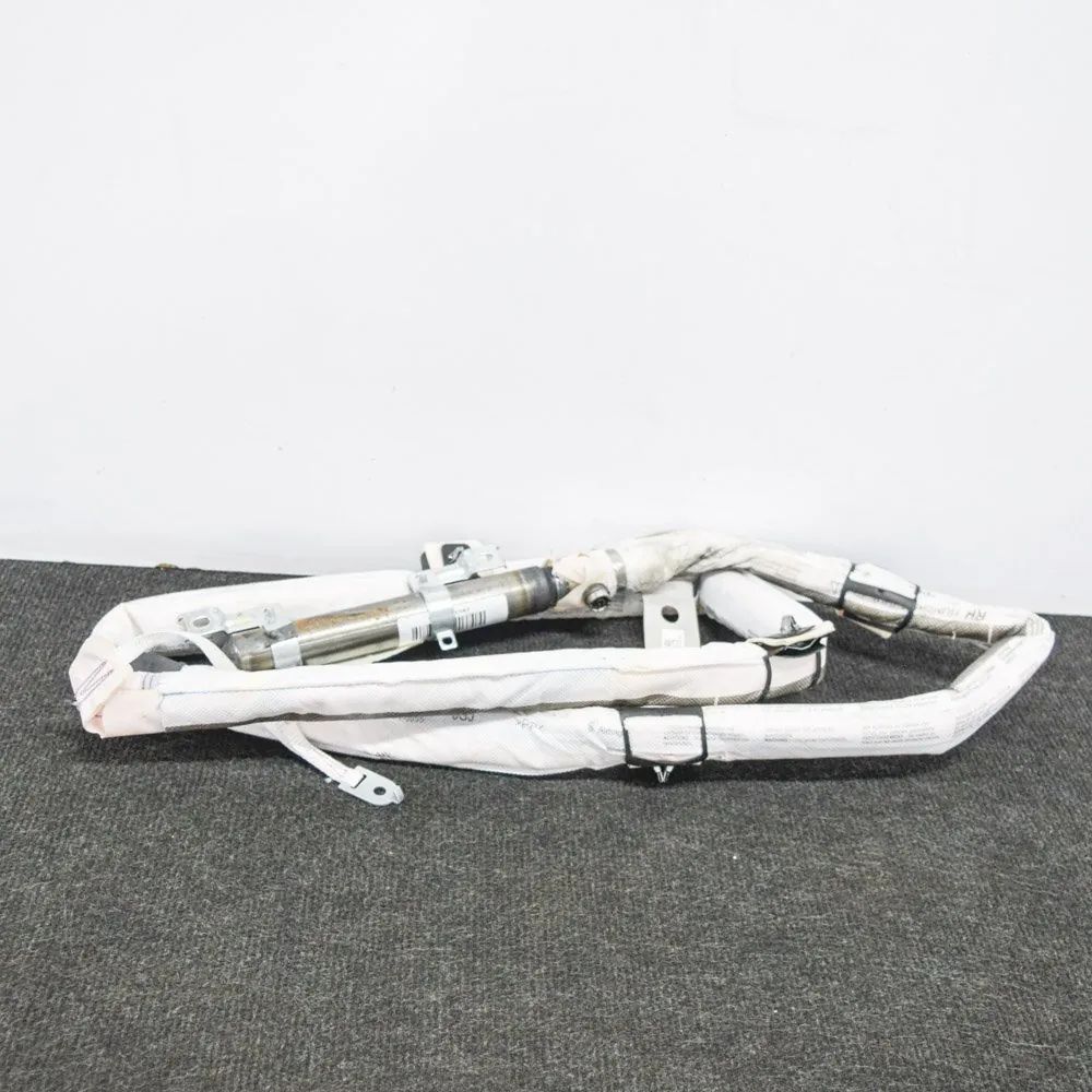Audi Q5 (8R) Right Side Roof Safety Curtain SRS Right Side Roof Safety Curtain SRS — AUDI Q5 (8...