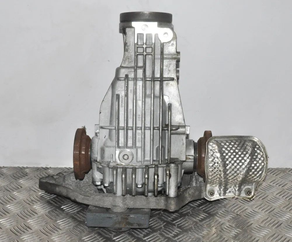 Audi Q5 (8R) tagadiferentsiaal Rear differential — AUDI Q5 (8R) (2008-2017) — ...