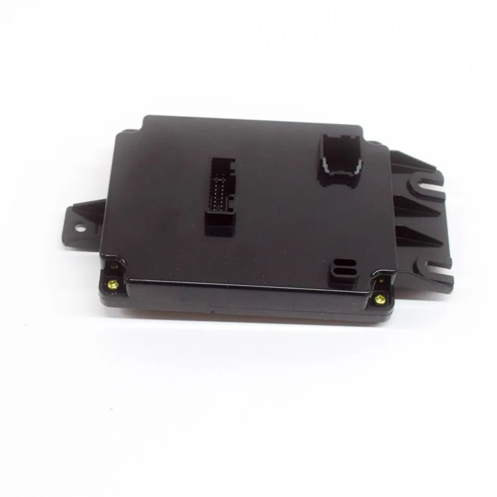 Maserati Ghibli Other Control Units Other Control Units — MASERATI GHIBLI (M157) (2...
